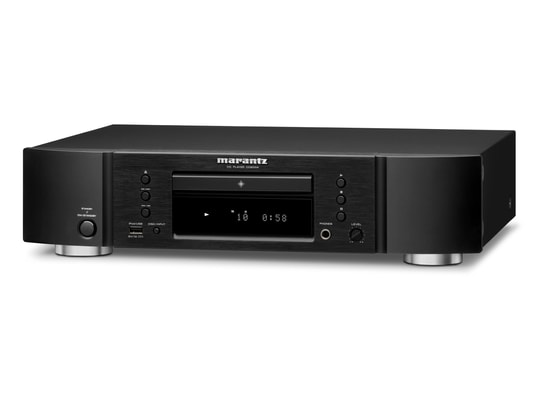 Lecteur CD MARANTZ CD6004 Noir