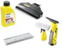 Nettoyeur vitre KARCHER WV 50 plus + Accessoires