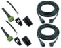 C�ble Plug-it FESTOOL 2 Connecteurs et 2 cables 4m