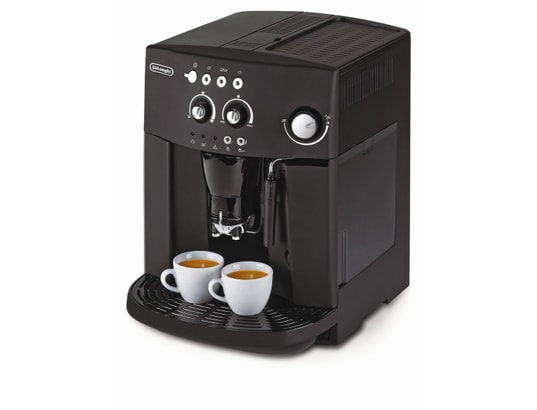 Robot expresso DELONGHI ESAM 4000 B Magnifica