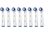 Brossette BRAUN ORAL B EB 20 x8 Precison Clean