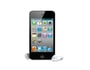 iPod Touch APPLE iPod Touch IV 32 Go Noir