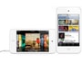 iPod Touch APPLE iPod Touch IV 8 Go Blanc