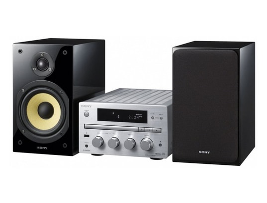 Micro cha�ne hifi SONY CMT-G1iP