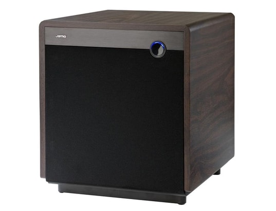 Caisson de basses JAMO Sub 660 Dark Apple