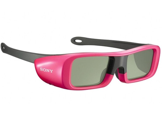 Lunettes 3D SONY TDGBR50P Lunettes 3D SONY TDGBR50P