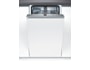 Lave vaisselle tout integrable BOSCH SPV53M00EU