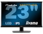 Moniteur 23 pouces IIYAMA Prolite X2377HDS-B1