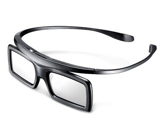 Lunettes 3D SAMSUNG SS-G3050