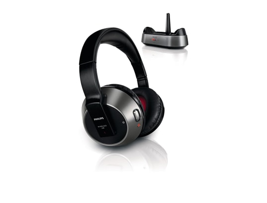 Casque sans fil PHILIPS SHC8535/10