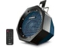 Enceinte iPod YAMAHA PDX 11 DBU