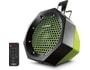 Enceinte iPod YAMAHA PDX 11 GRN