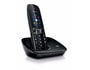 T�l�phone sans fil PHILIPS CD6801B/FR noir