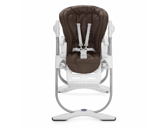 Chaise haute CHICCO Polly Magic tobacco