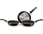 Ensemble po�les BIALETTI 00AGD451 Set induction 3 poeles