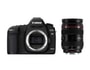 Appareil photo num�rique reflex CANON EOS 5D Mark II + EF 24-70mm F2.8 L USM