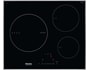 Plaque induction MIELE KM6316