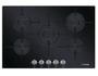 Plaque gaz SCHOLTES TV755PGHBK