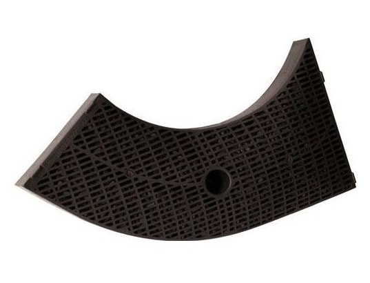 Filtre � charbon WPRO AMC859