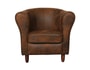 Fauteuil HDC PAULA fauteuil MF WRANGLER