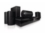 Ensemble home cin�ma Blu-ray PHILIPS HTS4561/12
