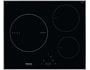 Plaque induction MIELE KM6114