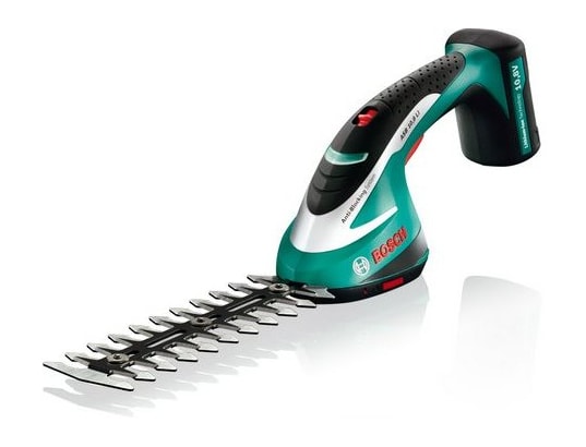 Cisaille sans fil BOSCH ASB 10,8 LI