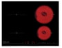 Plaque induction DE DIETRICH DTI1103X