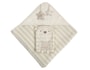 Parure de bain MAMAS & PAPAS Carre de bain Millie and Boris