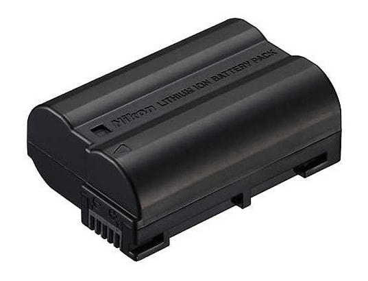 Batterie Appareil Photo Num�rique NIKON EN-EL15