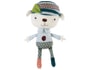 Doudou MAMAS & PAPAS doudou l ourson