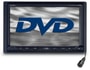 Autoradio GPS CALIBER RDN893BT DVD/GPS