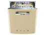 Lave vaisselle encastrable 60 cm SMEG ST2FABP