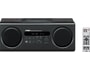 Micro cha�ne hifi YAMAHA TSX-112 Noir