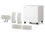 Pack d'enceintes Home Cinema JAMO A 200 HCS 5 Blanc