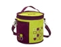 Sac isotherme b�b� BADABULLE B043301 chocolat anis