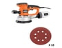 Ponceuse excentrique AEG EX150E10A