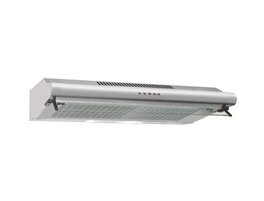 Hotte casquette AIRLUX AHC85IX