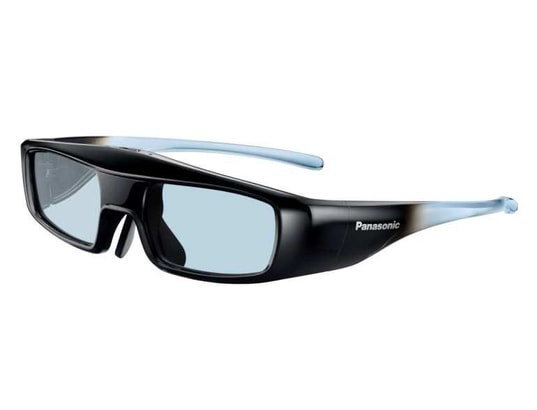 Lunettes 3D PANASONIC TY-EW3D3ME