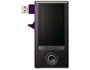 Cam�scope de poche SONY MHS-FS2V violet