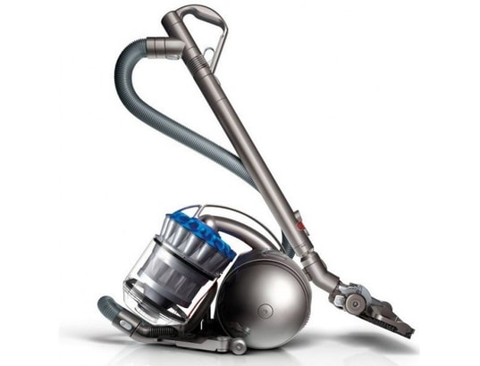 Aspirateur tra�neau DYSON DC37 ALLERGY