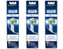Brossette BRAUN ORAL B EB18 3D WHITE 3x3