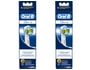 Brossette BRAUN ORAL B EB18 x 3 3DWHITE X 2