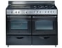 Piano de cuisson ROSIERES RBC127RU/1