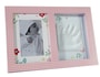 Kit empreinte b�b� MAMAS & PAPAS empreinte fille scrapbook