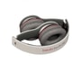Casque hifi MONSTER CABLE Beats Solo HD by Dr. Dre blanc
