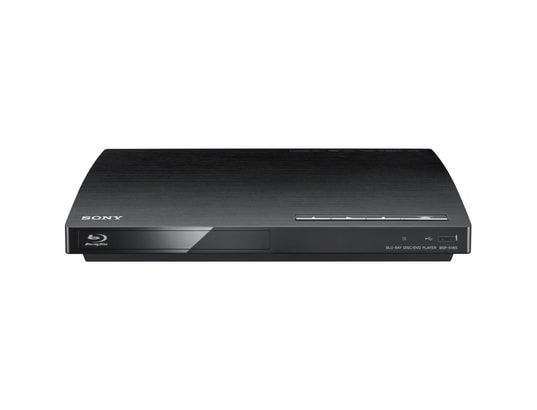 Lecteur Blu-Ray SONY BDP-S185 Noir
