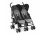 Poussette multiple CHICCO Echo Double moonstone