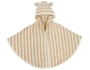 Poncho de bain b�b� MAMAS & PAPAS poncho milie and boris
