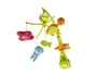 Mobile b�b� BADABULLE Mobile pour lit parapluie B033003